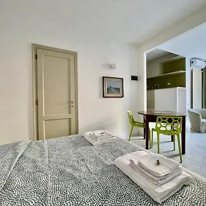 Modern Navigli Milano