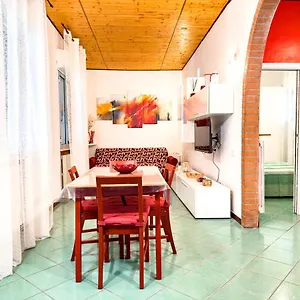 Casa Quarti Rimini
