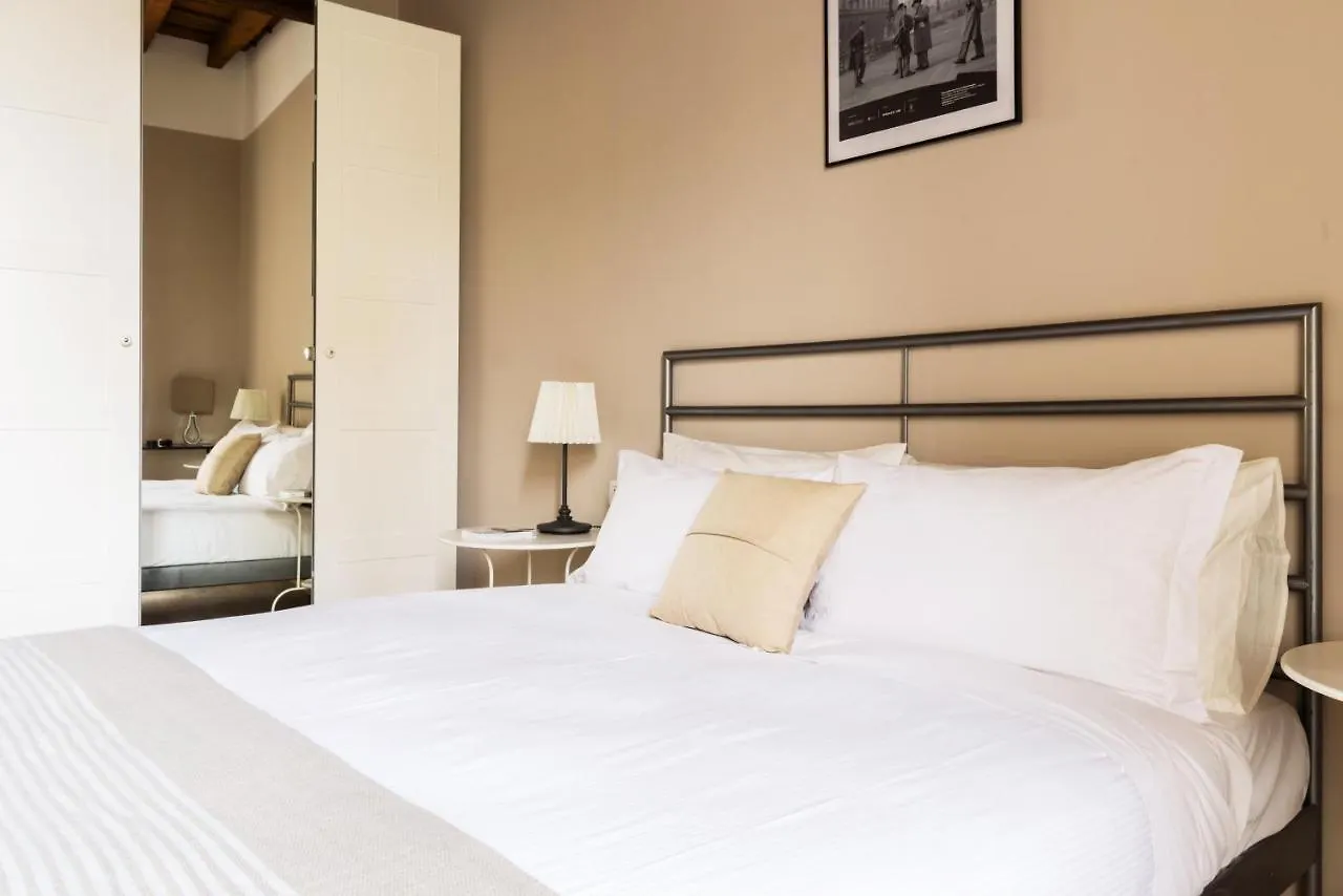 Altido Gracious Navigli Flat Apartment Milan 0*,  Italy