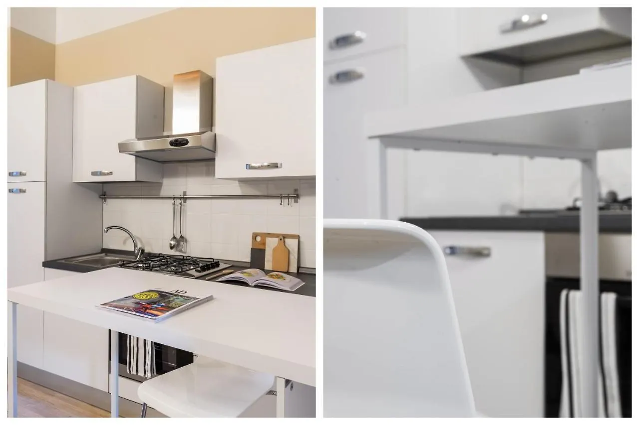ALTIDO Gracious Navigli Flat Appartamento Milano Italia