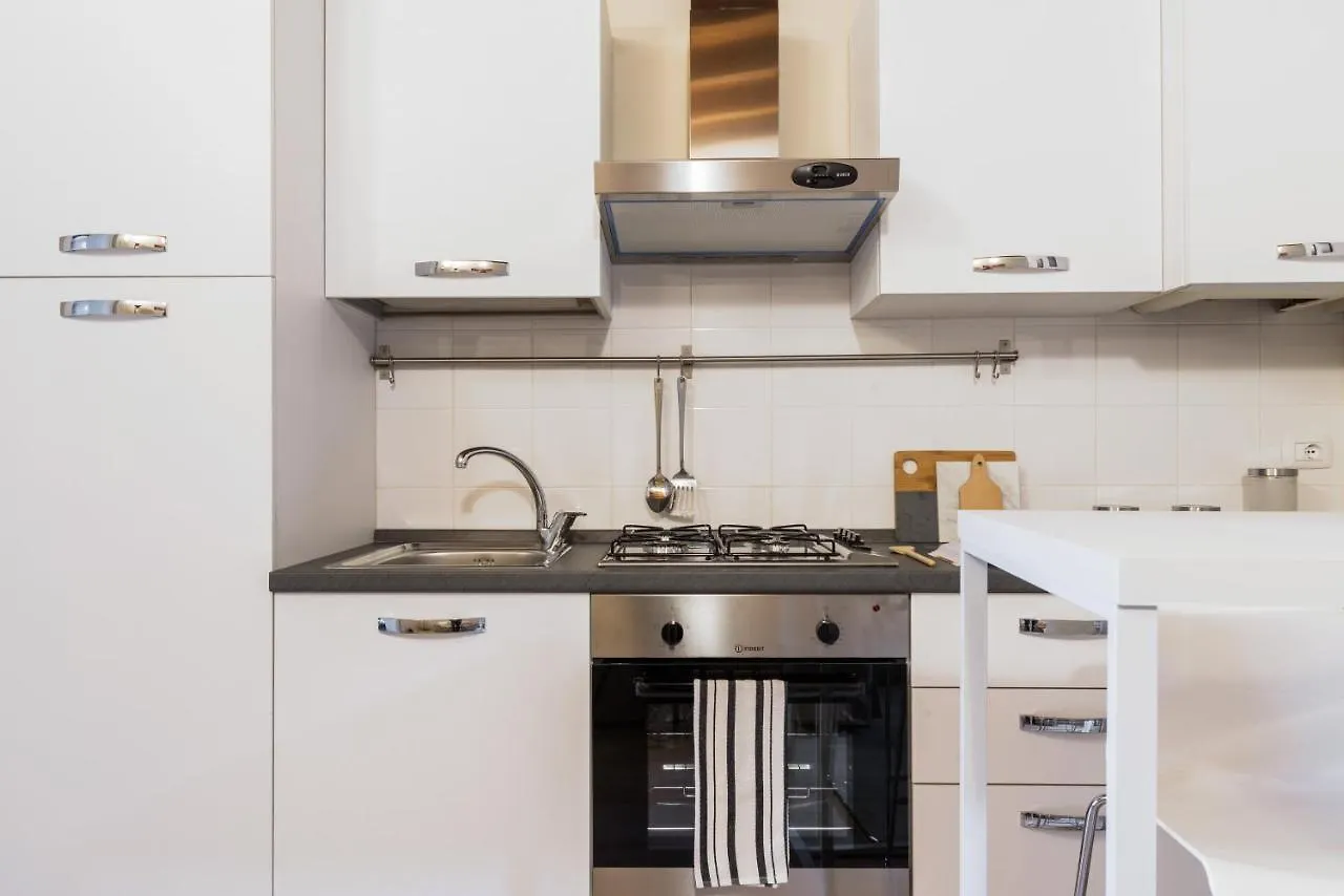 ALTIDO Gracious Navigli Flat Appartamento Milano Italia