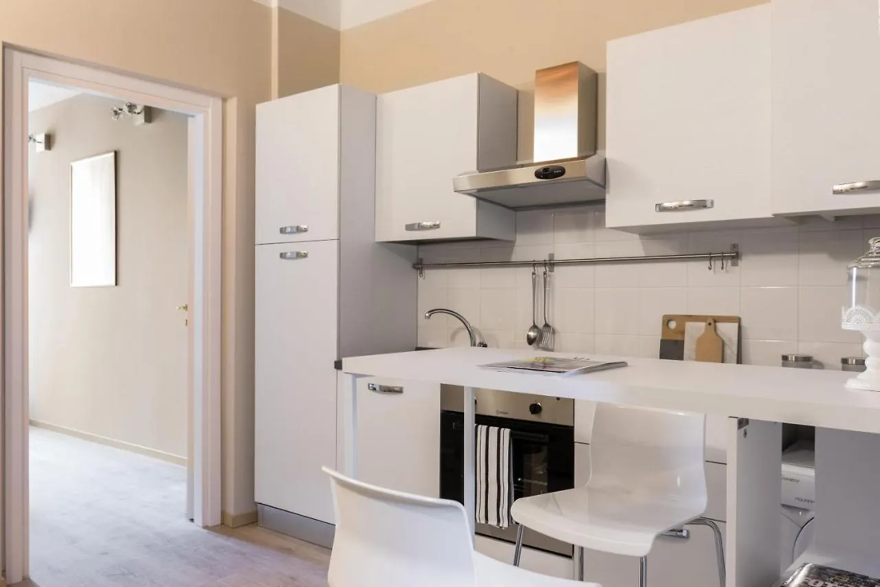 ALTIDO Gracious Navigli Flat Appartamento Milano