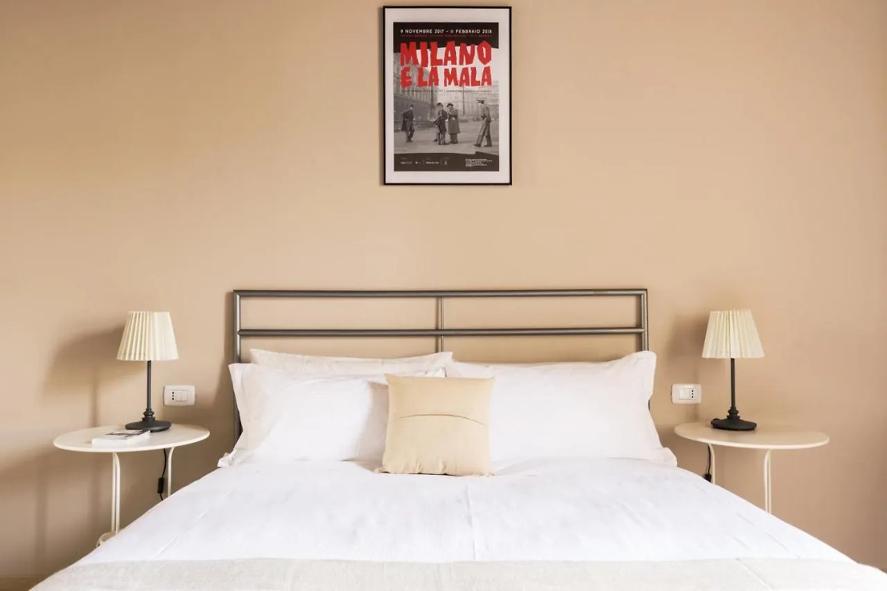 ALTIDO Gracious Navigli Flat Appartamento Milano