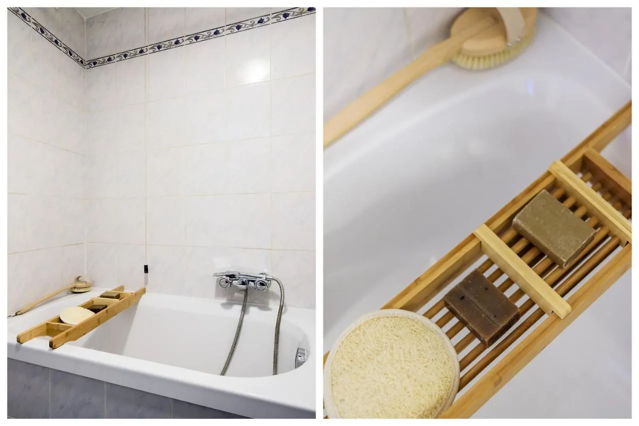 Altido Gracious Navigli Flat Apartment Milan