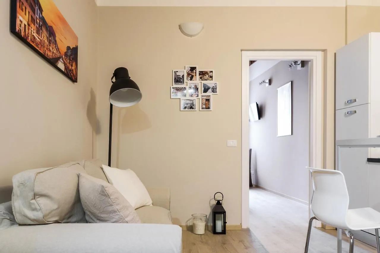 ALTIDO Gracious Navigli Flat Appartamento Milano