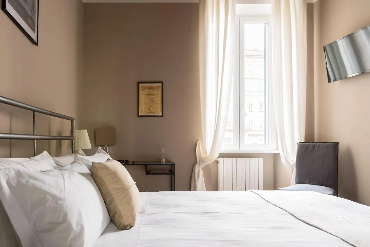 Altido Gracious Navigli Flat Apartment Milan