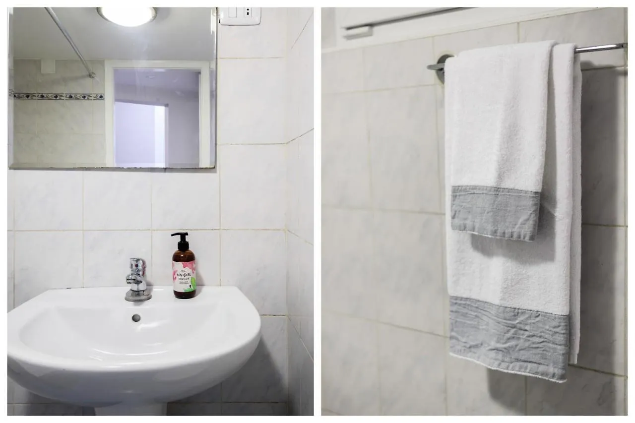 Altido Gracious Navigli Flat Apartment Milan
