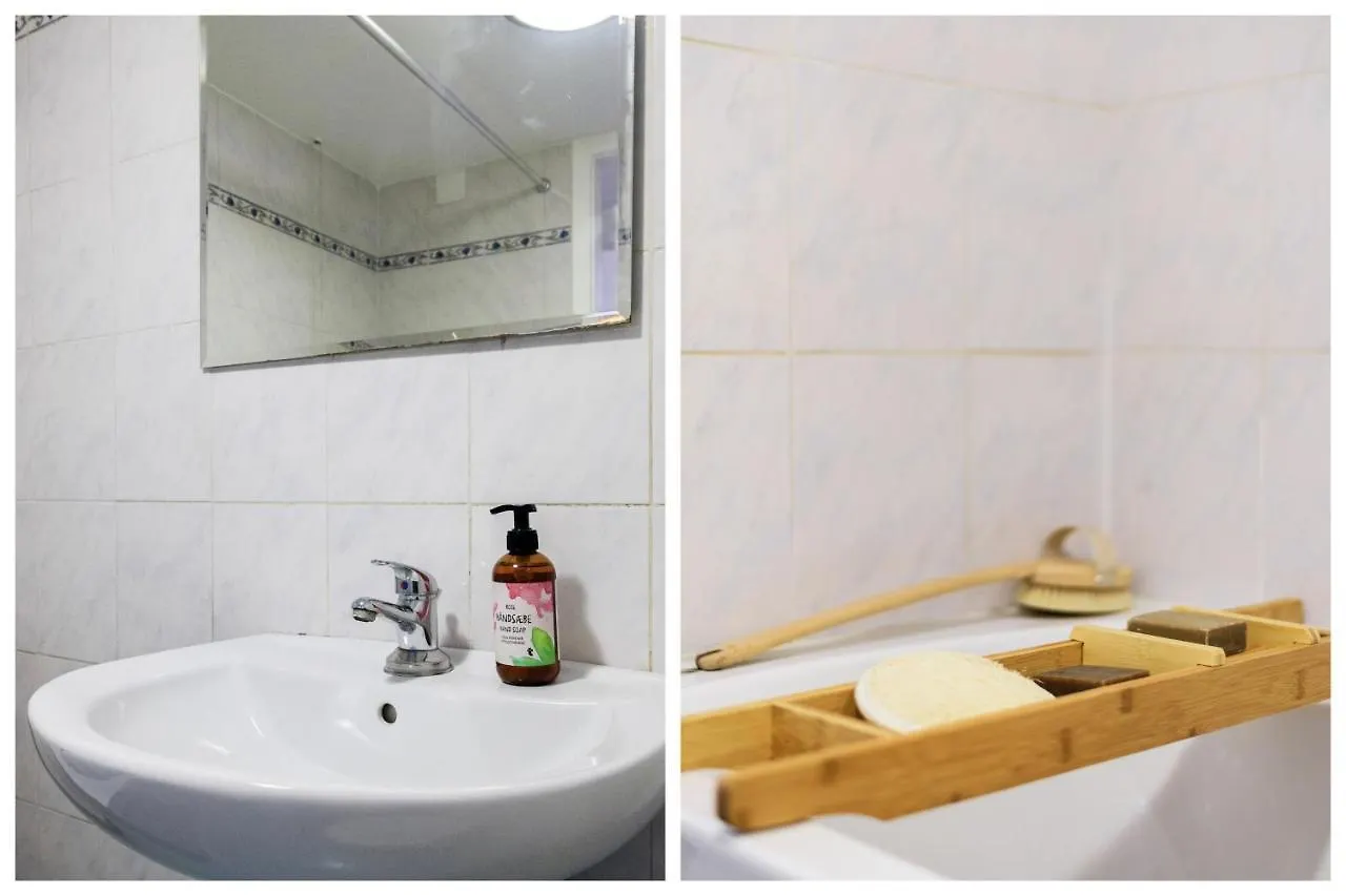 Altido Gracious Navigli Flat Apartment Milan 0*,
